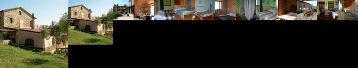 La Foresteria di San Leo