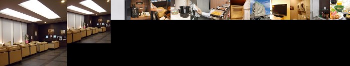 Hotel Route Inn Tsuruoka Ekimae