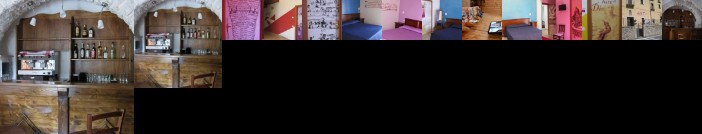 Art Hotel Villetta Barrea