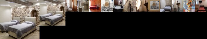 B&B del Borgo