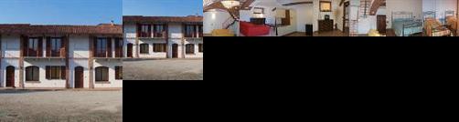 Agriturismo Ca'd Beppe