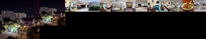 Thien Ha Hotel