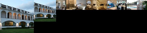 Villa Fico Country House