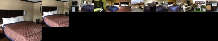 Del Amo Inn