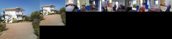 Apartments Xenios Zeus 2