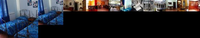 La Soffitta del Barone B&B