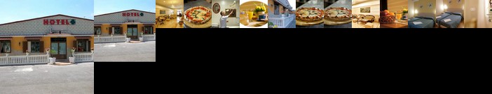 Hotel Il Quadrifoglio