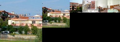 Villa Apollon Hotel