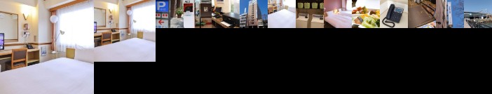 Toyoko Inn Shimonoseki Higashiguchi