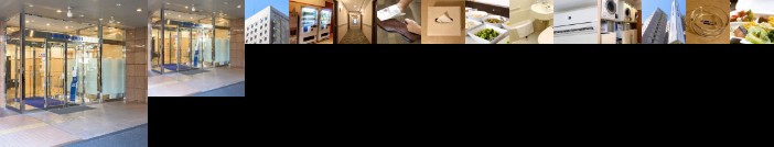 Toyoko Inn Takasaki Ekimae Honkan