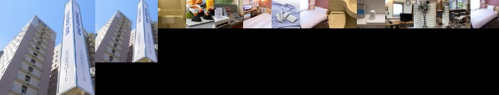 Toyoko Inn Takasaki Ekimae Kinento