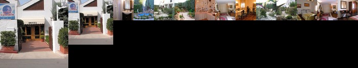 Hotel Canusium