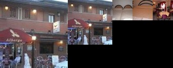 Albergo Aquila D'Oro