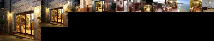 Hotel La Grotta Filadelfia