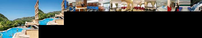 Grand Hotel Galatro Terme