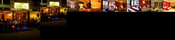 Relax Inn Hotel Male