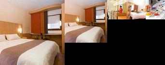 Ibis Hotel Manchuli