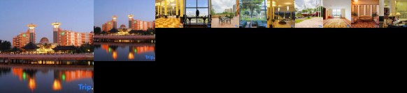 Guanfang Hotel Honghe