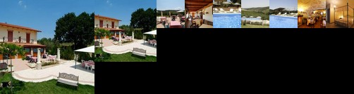 Agriturismo Terre D'Ulivi