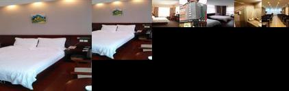 GreenTree Inn Huaibei Xiangyang Road