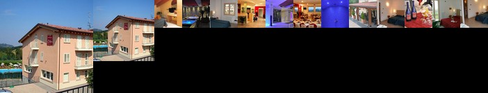 Residence Hotel Matilde