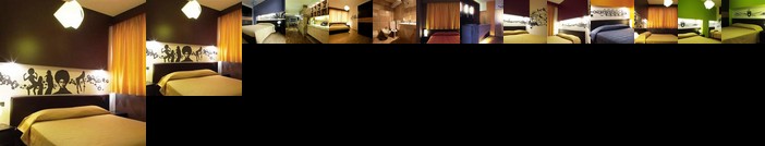 Jubilee Hotel Club