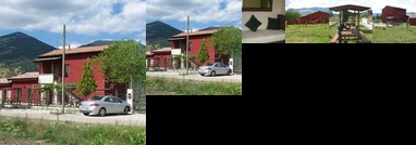 Agriturismo Il Canneto Masseria Blasi