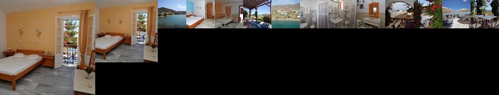 Akrogiali Hotel