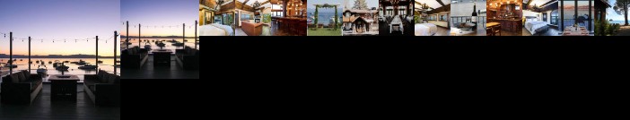 West Shore Cafe and Inn