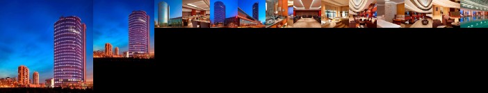 Sheraton Jinzhou Hotel