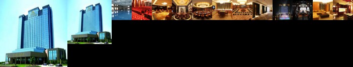 Sun Plaza International Hotel