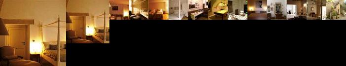 Antica Locanda Mirgio