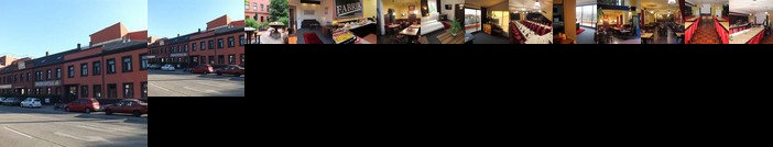 Hotel Fabrik