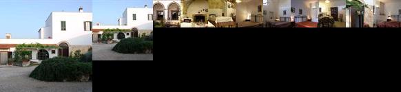 Agriturismo Casa Porcara