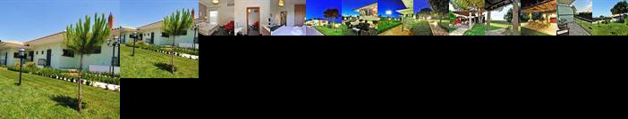 Fragos Garden Studios