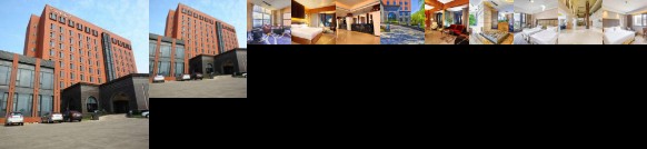 Jiyuan Century Hotel