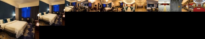 Garden Holiday Hotel Jiyuan