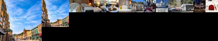 Mineral Palace Hotel And Gaming