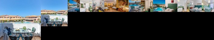 Ecoresort Hotel Zefyros