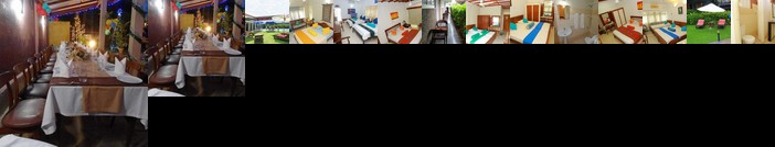 Ranveli Beach Resort