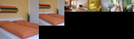 Appartement Maria Enzersdorf