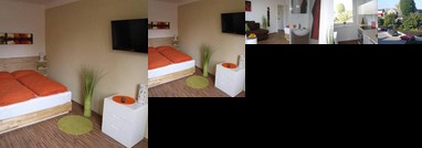 Apartment Hochbrundl