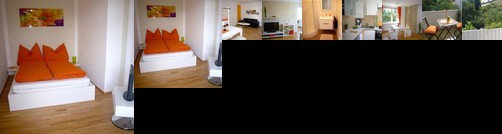 Feel At Home Apartment