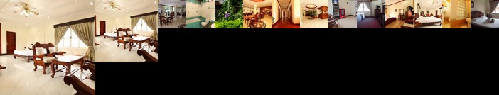 Aroon Residence Vientiane