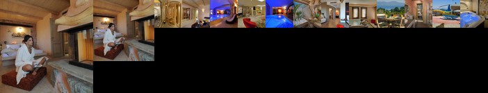 Iakovakis Suites & Spa