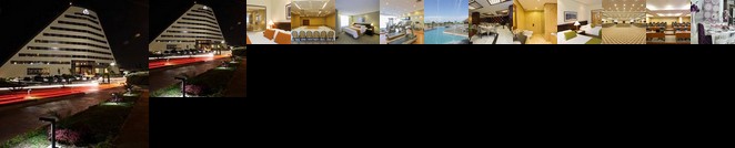 Eurobuilding Hotel Plaza Guayana