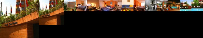 Costa Real Suites