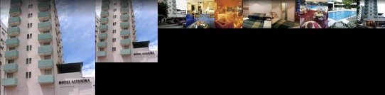 Hotel Altamira Caracas