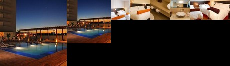 Trinitarias Suites