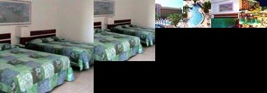 Hotel Coral Suites